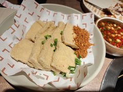 贵州豆腐-蘑界·野生菌火锅(深业上城店)