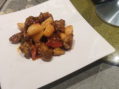 -三宝大饭店-中和艺素餐厅(浦上金山正祥广场店)