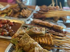 -非凡烧烤(历史博物馆店)