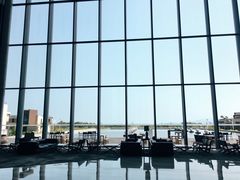 -青岛西海岸隆和福朋喜来登酒店