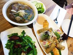 -大茴香越法料理(SOHO复兴店)