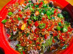 -小街47號江湖菜(四合院店)
