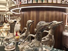 -马克西姆俄罗斯餐厅(通亚街店)