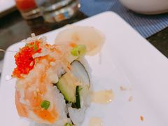 -大渔铁板烧(大悦城店)