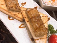 -小川洋风料理(街道口店)