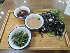 -满记烧饼(牛街东里小区一区店)