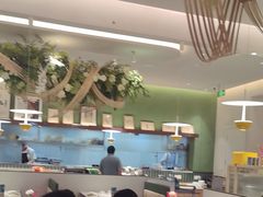 -Aqua Oasis 水天堂(太湖中心mall店)
