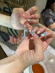 -LILY NAILS美甲美睫