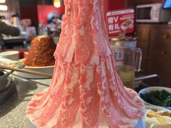-大龙燚火锅(太古里店)