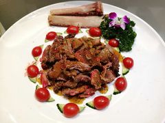 -玉珑泉·汤泉美食水疗(海珠店)