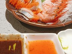 -大渔铁板烧(大悦城店)