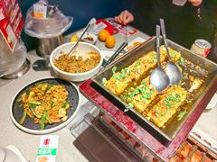 -丰茂烤串(港旅店)