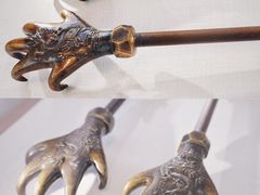 -大连武术文化博物馆