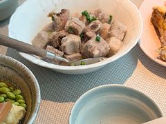 -金海华·四季时堂·第一食堂(现代传媒广场店)