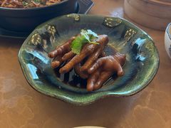 -红燕阁·中餐厅·粤式早茶·海南特色菜(红燕堂酒店)