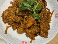 -左邻右舍褡裢火烧(石榴园店)