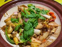 -桥东喜碧海鲜街(水东街店)