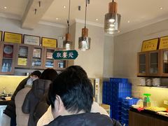 -清真盛志望麻酱酿皮·非遗老字号