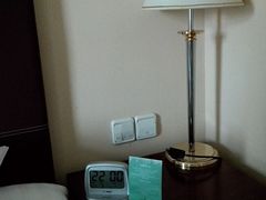 -诸暨耀江开元名都大酒店