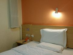 -7天连锁酒店(北京鼓楼店)