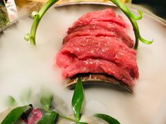 -盡膳口福跷脚牛肉火锅(合生汇购物中心店)