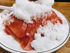 -西北朗益和穆斯林餐厅