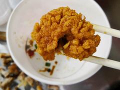 -小民大排档(马场角横路店)
