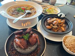 -铭轩中餐厅·海南菜·粤菜(亚龙湾瑞吉店)