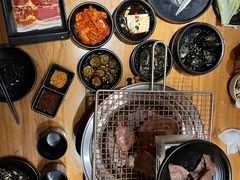 -九田家黑牛烤肉(溧水万达店)