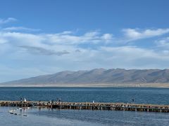 -青海湖国家重点风景名胜区