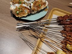 -街角等你.大连海鲜烧烤(西安路店)