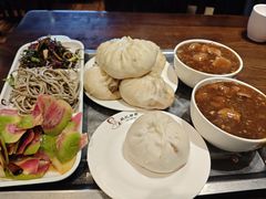 -姚记炒肝店(簋街店)