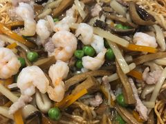 -乔家栅(襄阳南路店)