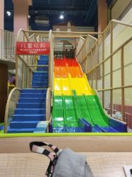 -未来动物城动物主题公园(大悦城店)