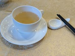 -麒麟中餐厅·经典粤菜·地道菜式老字号(广州长隆酒店)