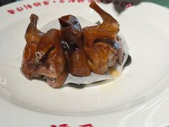 -谭厨中山传家菜.乳鸽.脆鲩鱼(华强北中航城店)