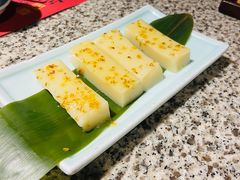 -南京大牌档(香港广场店)
