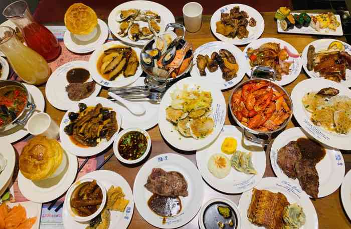 在深圳益田假日广场吃过…环境棒棒的