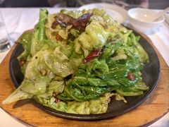 平锅手撕白菜-正兴蜀园(科技园区店)