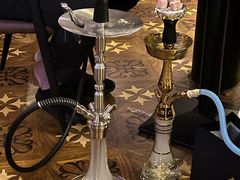 -Uncle Kosto科斯托·中东菜