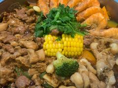 -和福顺牛肉大虾焖锅自助(宝业店)