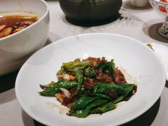-蘇锦宴·淮扬菜烤鸭·小院(三元桥霄云路店)