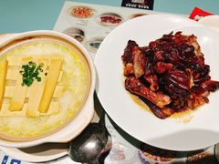 -马仕玖煲(万宴城店)