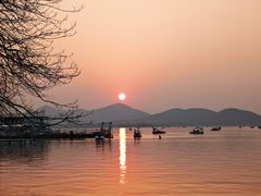 -云龙湖旅游景区