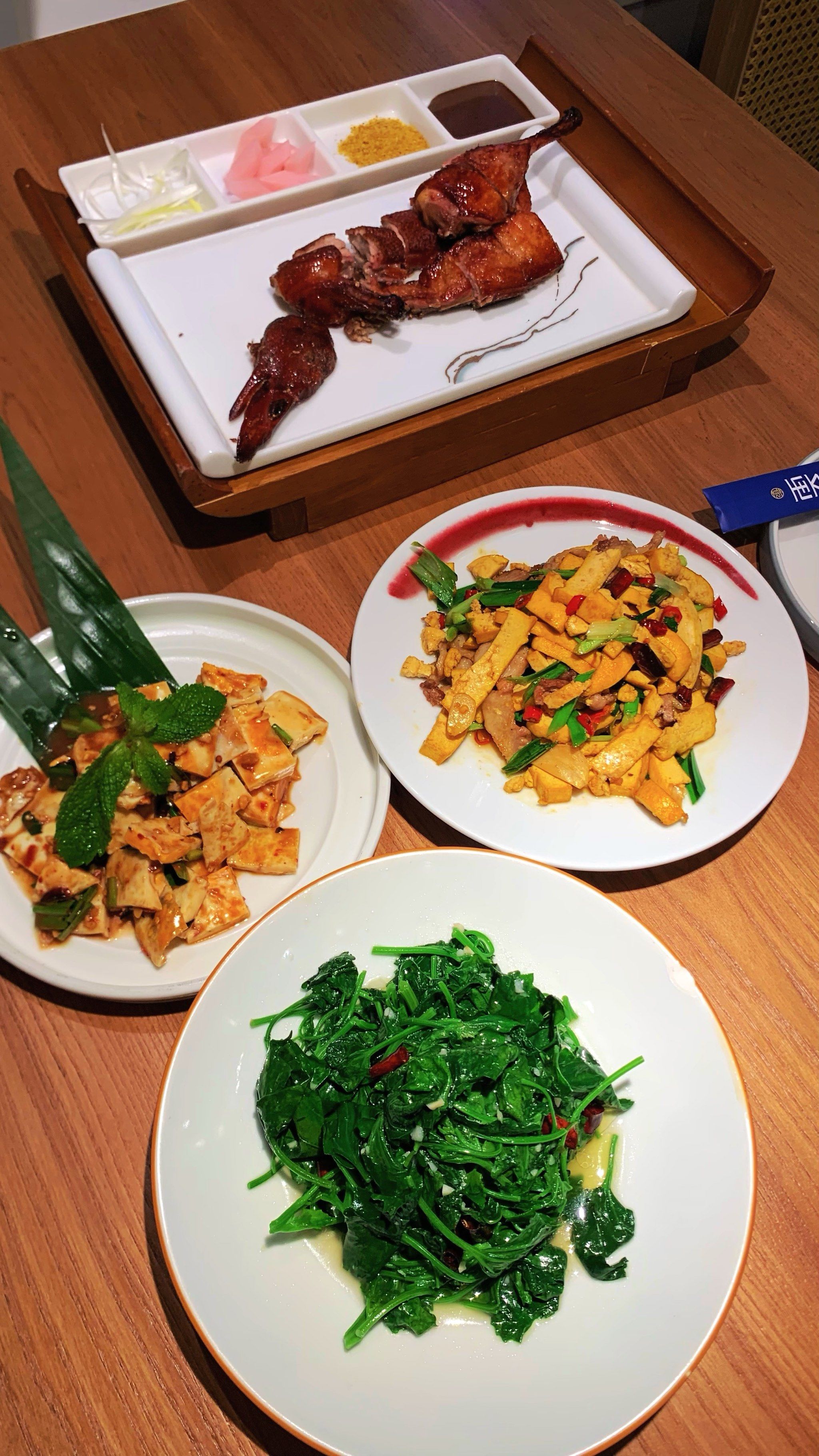 云南少数民族特色菜