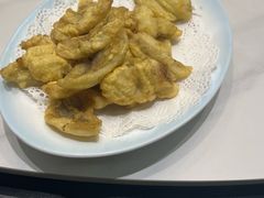 豆腐鱼-潮中人·潮州菜(益乐路店)
