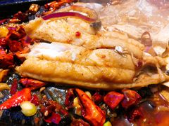 -鱼库·不仅是一家烤鱼店(车公庙店)