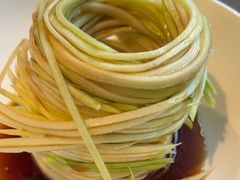 -望乡楼上海菜(日月光店)