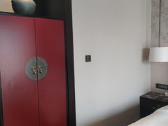 -上海崇明金茂凯悦酒店