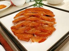 -北京全聚德(清华园店)